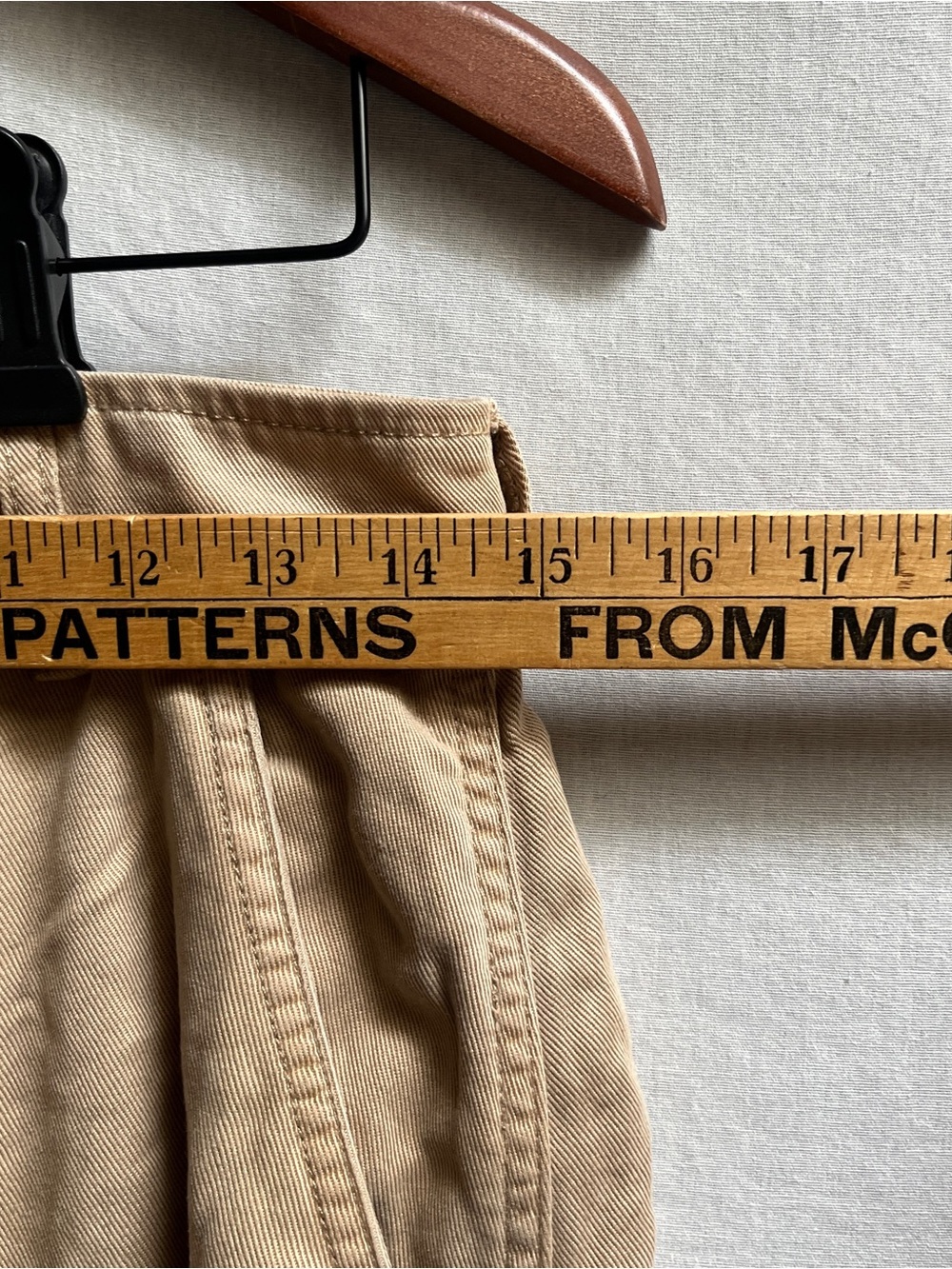 Everlane Tencel Super Soft High Rise Pants Mustard Yellow Size 4 - Picture 5 of 12